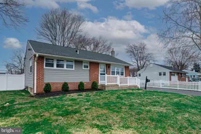 3301 Glenrose Avenue, Bristol, PA 19007 - Photo 1