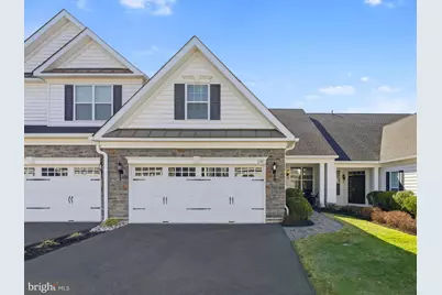 1747 Locust Drive, Yardley, PA 19067 - Photo 1