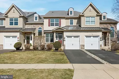 3197 Brookside Drive, Furlong, PA 18925 - Photo 1