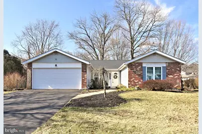 25 S Lancaster Lane, Newtown, PA 18940 - Photo 1