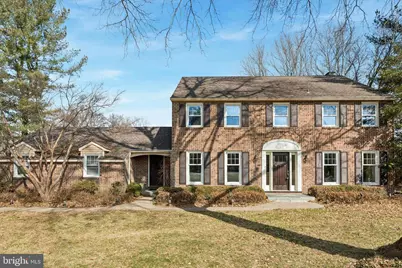 4 Windey Way Lane, Doylestown, PA 18901 - Photo 1