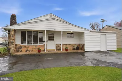 820 Auburn Road, Fairless Hills, PA 19030 - Photo 1