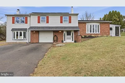 95 Longview Drive, Churchville, PA 18966 - Photo 1