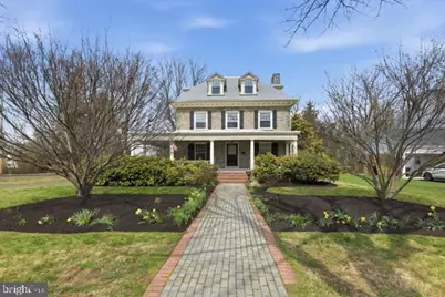 108 W. Gillam, Langhorne, PA 19047 - Photo 1