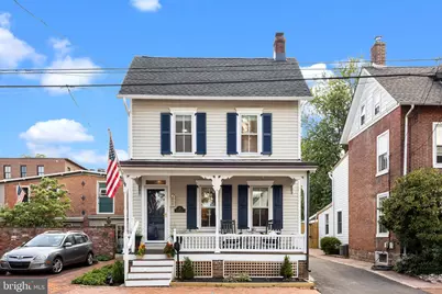 22 E Penn Street, Newtown, PA 18940 - Photo 1