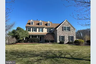 116 Brinkley Drive, Sellersville, PA 18960 - Photo 1