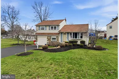 327 S Norristown Road, Warminster, PA 18974 - Photo 1