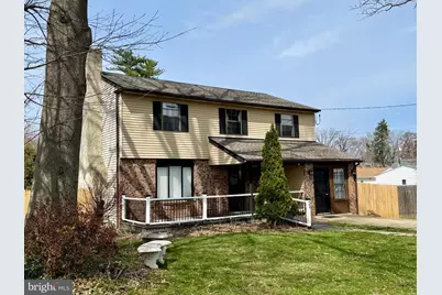 988 Baxter Avenue, Bensalem, PA 19020 - Photo 1