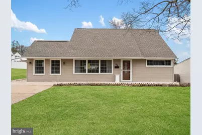 56 Vermillion, Levittown, PA 19054 - Photo 1