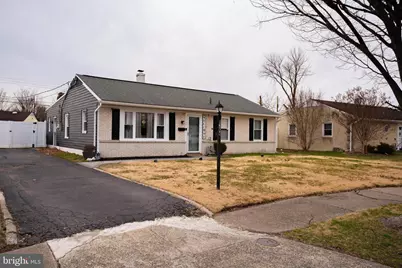 1306 Spencer Drive, Croydon, PA 19021 - Photo 1