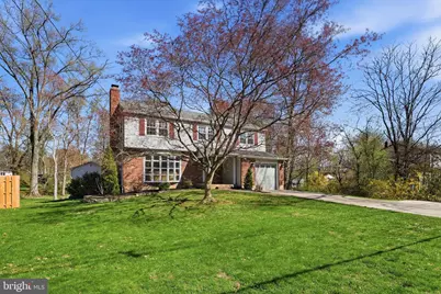 221 Valley Drive, Yardley, PA 19067 - Photo 1