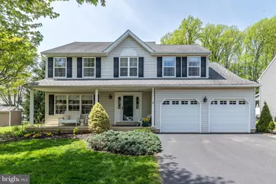 68 Steeplechase Drive, Doylestown, PA 18901 - Photo 1