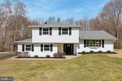 80 E Rambler Drive, Southampton, PA 18966 - Photo 1
