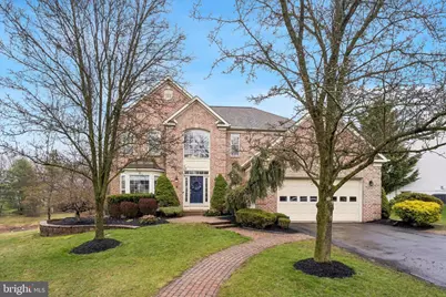 602 Bellflower Boulevard, Warrington, PA 18976 - Photo 1