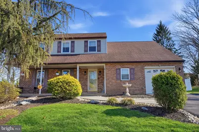 20 Firewood Drive, Holland, PA 18966 - Photo 1
