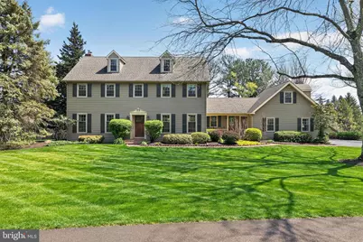 3143 Millhurst Lane, Doylestown, PA 18902 - Photo 1