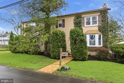 1607 Forrest Avenue, Feasterville-Trevose, PA 19053 - Photo 1