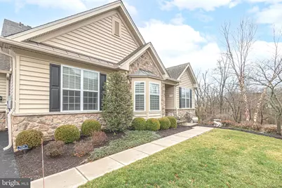 1114 Webb Drive, Perkasie, PA 18944 - Photo 1