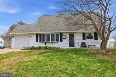 60 Lower Orchard Drive, Levittown, PA 19056 - Photo 1