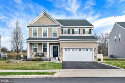 2416 Sunfish Circle, Quakertown, PA 18951 - Photo 1