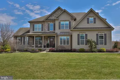 5800 Nash Drive, Pipersville, PA 18947 - Photo 1