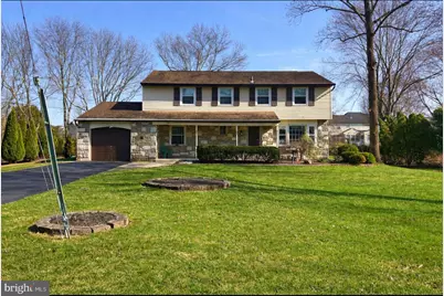 36 Devon Road, Southampton, PA 18966 - Photo 1