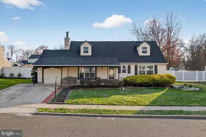 502 Anne Lane, Fairless Hills, PA 19030 - Photo 1