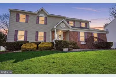 429 Grand Avenue, Langhorne, PA 19047 - Photo 1