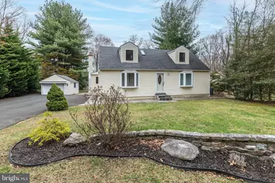 1630 Bonnie Brae Drive, Southampton, PA 19006 - Photo 1
