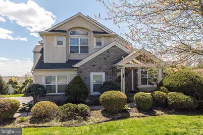 201 Summer Ridge Circle, Chalfont, PA 18914 - Photo 1