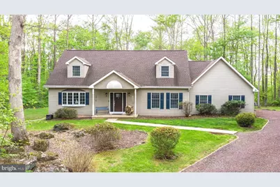 540 Black Walnut Drive, Quakertown, PA 18951 - Photo 1