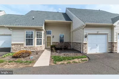 505 Plymouth Court, Warrington, PA 18976 - Photo 1