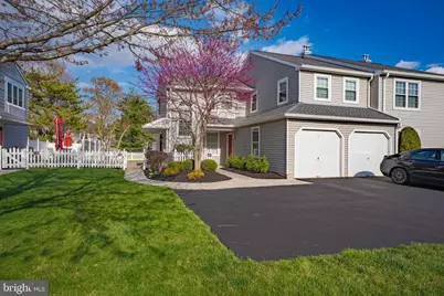 614 Rose Hollow Drive, Yardley, PA 19067 - Photo 1