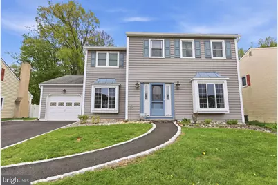 595 Buck Drive, Fairless Hills, PA 19030 - Photo 1