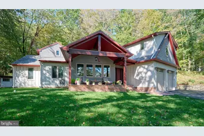 927 Taylorsville Road, Washington Crossing, PA 18977 - Photo 1