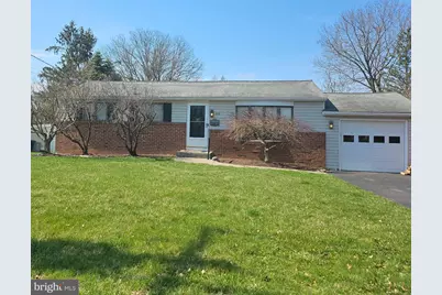 848 Roger Road, Warminster, PA 18974 - Photo 1