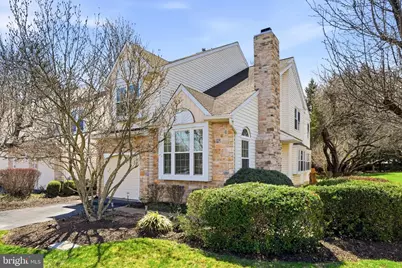 529 Aspen Woods Drive, Yardley, PA 19067 - Photo 1