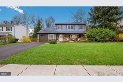 7 Broadale Court, Doylestown, PA 18901 - Photo 1