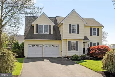 112 Trotters Way, Dublin, PA 18917 - Photo 1