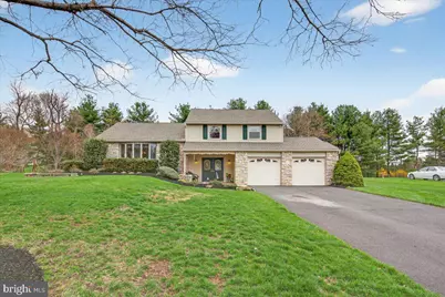 52 Windy Knoll Drive, Richboro, PA 18954 - Photo 1