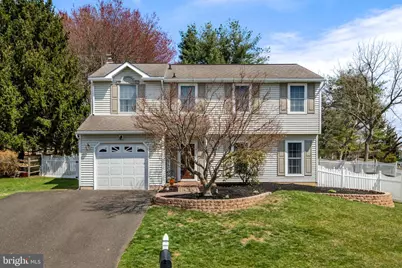 119 Hampton Drive, Langhorne, PA 19047 - Photo 1