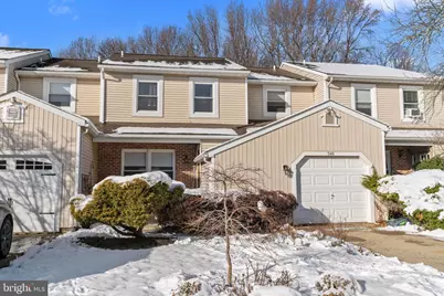 348 Tall Meadow Lane, Yardley, PA 19067 - Photo 1