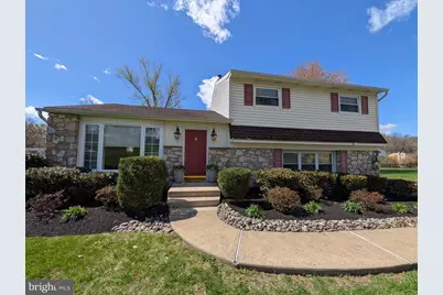 194 Fairhill, Churchville, PA 18966 - Photo 1