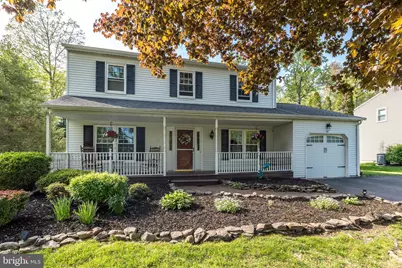 22 Boulder Drive, Sellersville, PA 18960 - Photo 1
