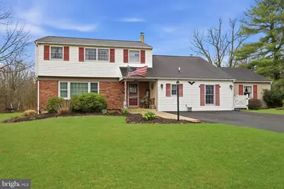 2232 Swamp Road, Fountainville, PA 18923 - Photo 67