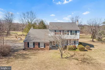 536 Washington Crossing Road, Newtown, PA 18940 - Photo 1