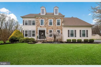 20 Endslow Lane, Perkasie, PA 18944 - Photo 1