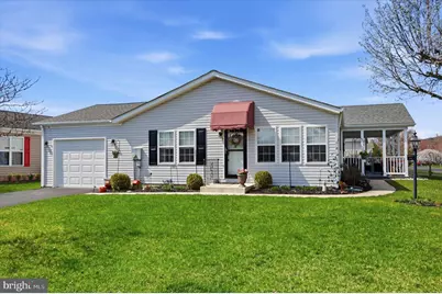 248 Thrush Circle, New Hope, PA 18938 - Photo 1