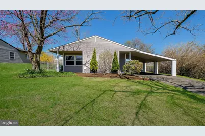 36 Mockorange Lane, Levittown, PA 19054 - Photo 1