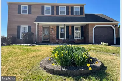 2533 Skyview, Feasterville-Trevose, PA 19053 - Photo 1